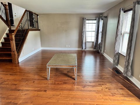 Tiny photo for 1137 Lillian Lane, West Chicago, IL 60185 (MLS # 12502841)