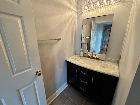 Tiny photo for 1137 Lillian Lane, West Chicago, IL 60185 (MLS # 12502841)