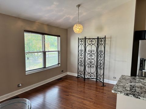 Tiny photo for 1137 Lillian Lane, West Chicago, IL 60185 (MLS # 12502841)