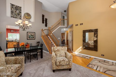 Tiny photo for 498 Capital Lane, Gurnee, IL 60031 (MLS # 12477103)