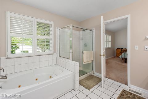 Tiny photo for 498 Capital Lane, Gurnee, IL 60031 (MLS # 12477103)