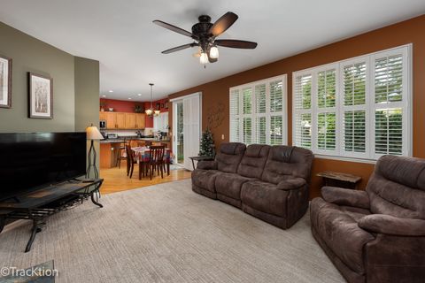 Tiny photo for 498 Capital Lane, Gurnee, IL 60031 (MLS # 12477103)