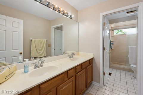 Tiny photo for 498 Capital Lane, Gurnee, IL 60031 (MLS # 12477103)
