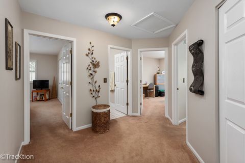 Tiny photo for 498 Capital Lane, Gurnee, IL 60031 (MLS # 12477103)