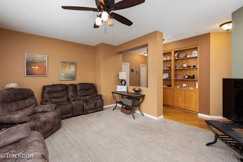 Tiny photo for 498 Capital Lane, Gurnee, IL 60031 (MLS # 12477103)