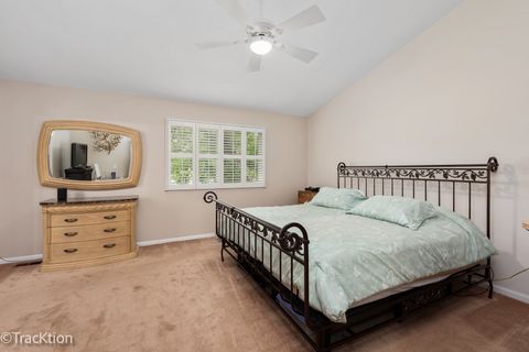 Tiny photo for 498 Capital Lane, Gurnee, IL 60031 (MLS # 12477103)