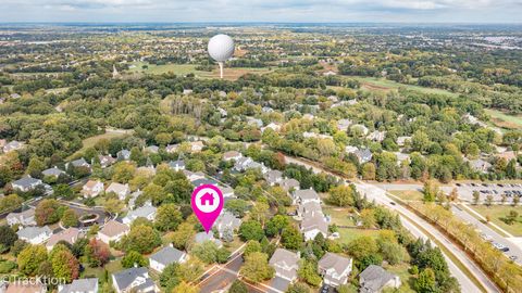 Tiny photo for 498 Capital Lane, Gurnee, IL 60031 (MLS # 12477103)