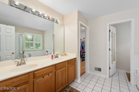 Tiny photo for 498 Capital Lane, Gurnee, IL 60031 (MLS # 12477103)