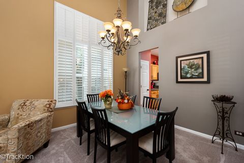Tiny photo for 498 Capital Lane, Gurnee, IL 60031 (MLS # 12477103)
