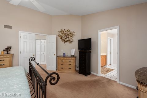 Tiny photo for 498 Capital Lane, Gurnee, IL 60031 (MLS # 12477103)