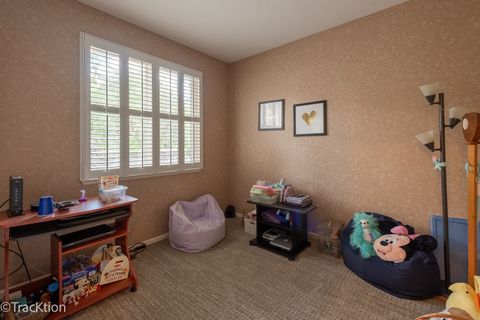 Tiny photo for 498 Capital Lane, Gurnee, IL 60031 (MLS # 12477103)