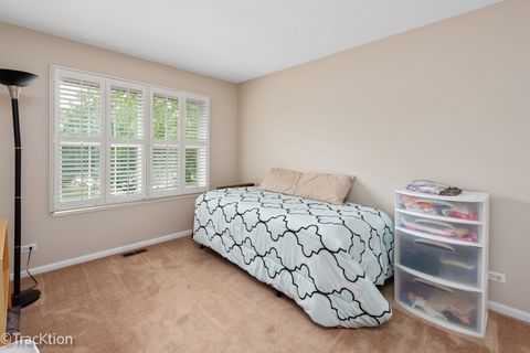 Tiny photo for 498 Capital Lane, Gurnee, IL 60031 (MLS # 12477103)