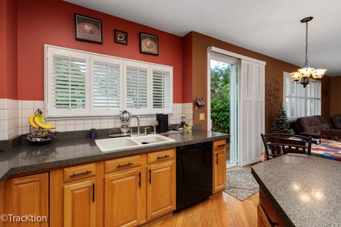Tiny photo for 498 Capital Lane, Gurnee, IL 60031 (MLS # 12477103)