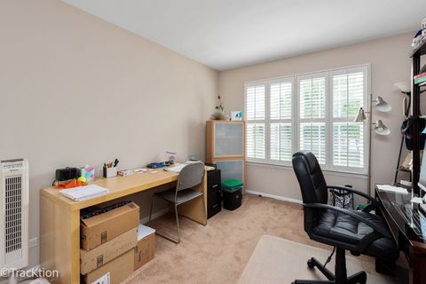 Tiny photo for 498 Capital Lane, Gurnee, IL 60031 (MLS # 12477103)