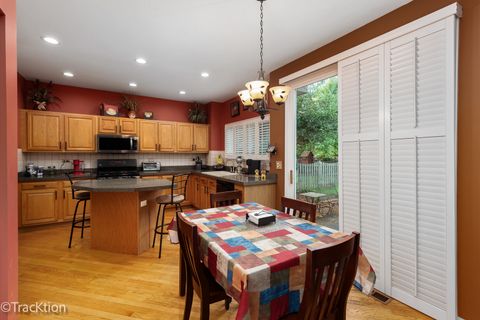 Tiny photo for 498 Capital Lane, Gurnee, IL 60031 (MLS # 12477103)