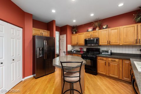 Tiny photo for 498 Capital Lane, Gurnee, IL 60031 (MLS # 12477103)