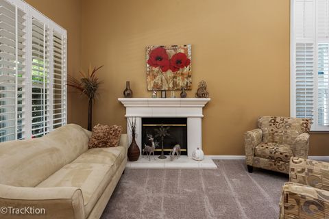 Tiny photo for 498 Capital Lane, Gurnee, IL 60031 (MLS # 12477103)