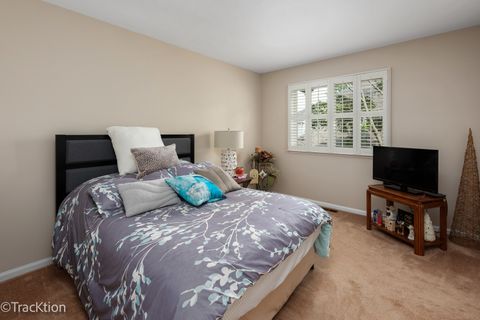 Tiny photo for 498 Capital Lane, Gurnee, IL 60031 (MLS # 12477103)