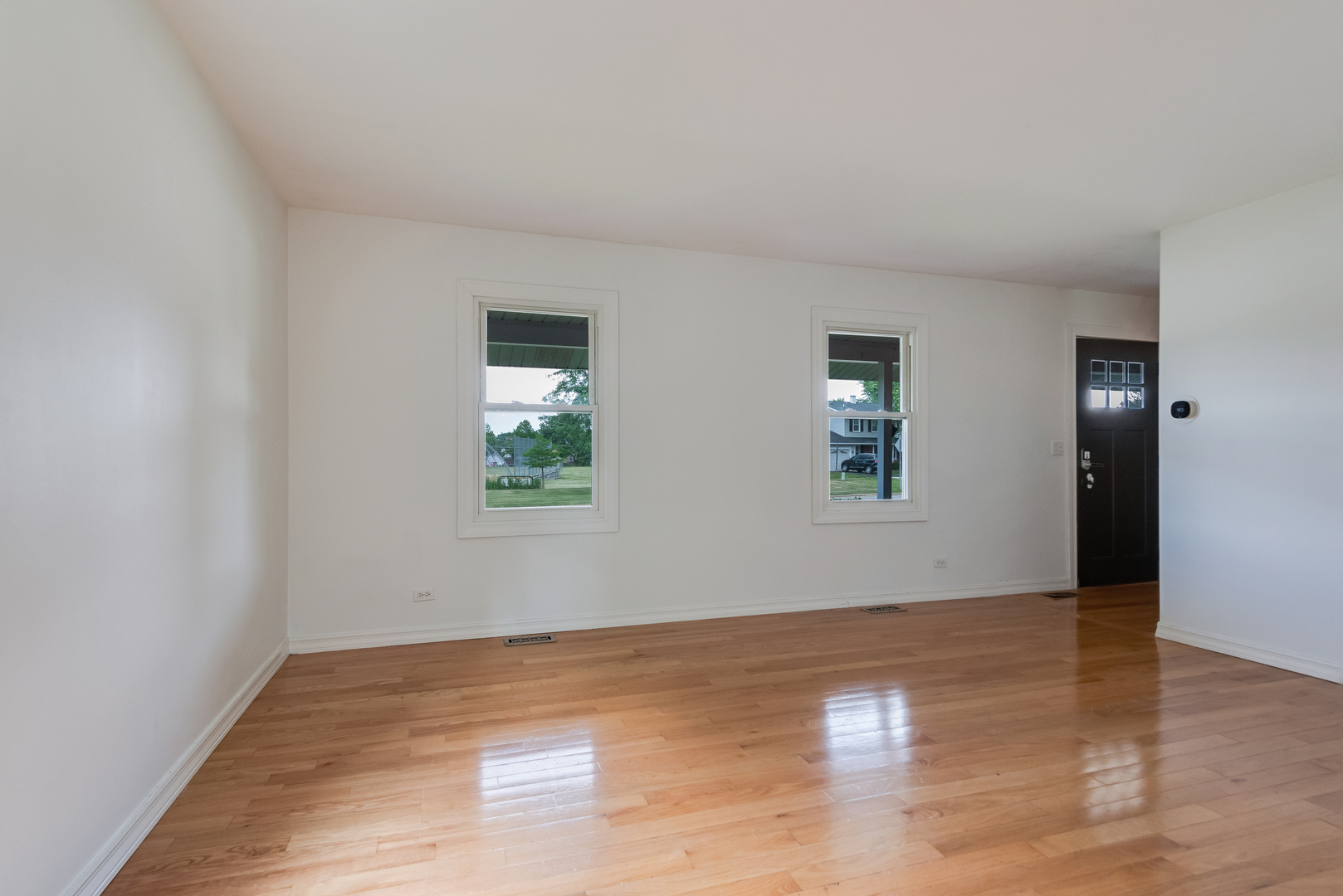 4000 Huntington Boulevard