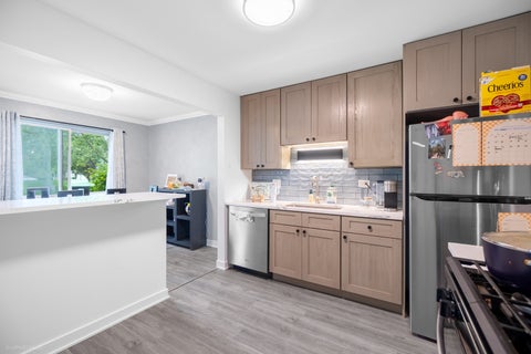 Tiny photo for Buffalo Grove, IL 60089 (MLS # 12690944)