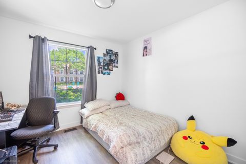 Tiny photo for Buffalo Grove, IL 60089 (MLS # 12690944)