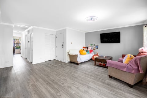 Tiny photo for Buffalo Grove, IL 60089 (MLS # 12690944)