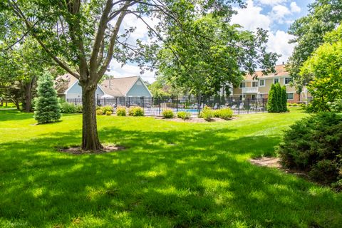 Tiny photo for Buffalo Grove, IL 60089 (MLS # 12690944)