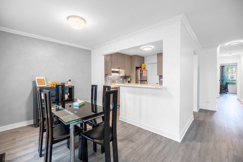 Tiny photo for Buffalo Grove, IL 60089 (MLS # 12690944)