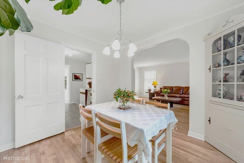 Tiny photo for 8217 Laramie Avenue, Skokie, IL 60077 (MLS # 12773925)