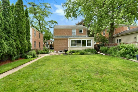 Tiny photo for 8217 Laramie Avenue, Skokie, IL 60077 (MLS # 12773925)