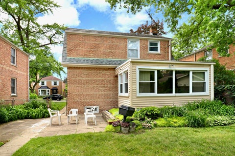 Tiny photo for 8217 Laramie Avenue, Skokie, IL 60077 (MLS # 12773925)