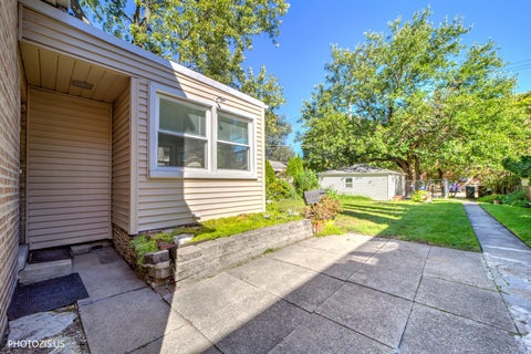 Tiny photo for 8217 Laramie Avenue, Skokie, IL 60077 (MLS # 12773925)