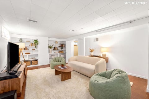Tiny photo for 8217 Laramie Avenue, Skokie, IL 60077 (MLS # 12773925)
