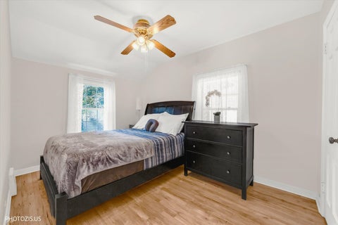 Tiny photo for 8217 Laramie Avenue, Skokie, IL 60077 (MLS # 12773925)