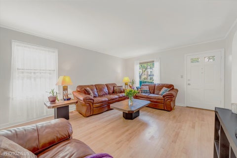 Tiny photo for 8217 Laramie Avenue, Skokie, IL 60077 (MLS # 12773925)