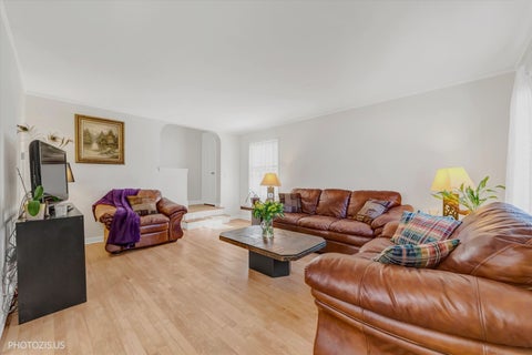 Tiny photo for 8217 Laramie Avenue, Skokie, IL 60077 (MLS # 12773925)