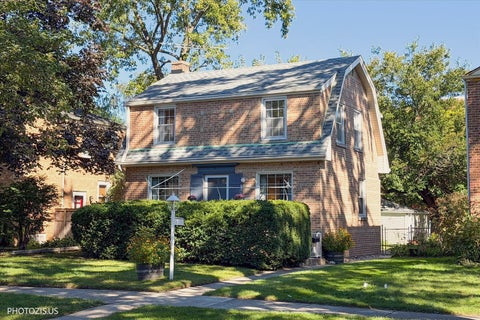 Tiny photo for 8217 Laramie Avenue, Skokie, IL 60077 (MLS # 12773925)