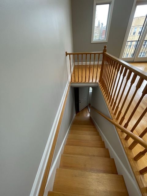 Tiny photo for 1532 N Campbell Avenue #3, Chicago, IL 60622 (MLS # 12595273)