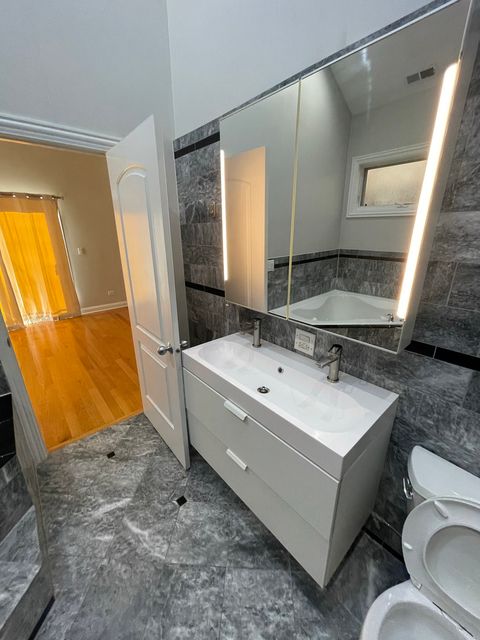 Tiny photo for 1532 N Campbell Avenue #3, Chicago, IL 60622 (MLS # 12595273)