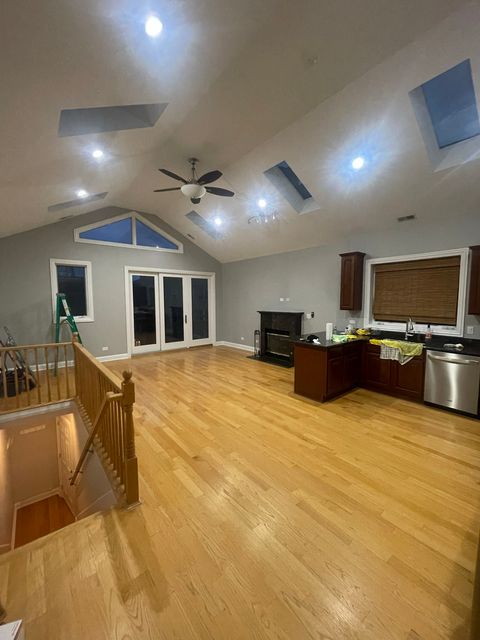 Tiny photo for 1532 N Campbell Avenue #3, Chicago, IL 60622 (MLS # 12595273)