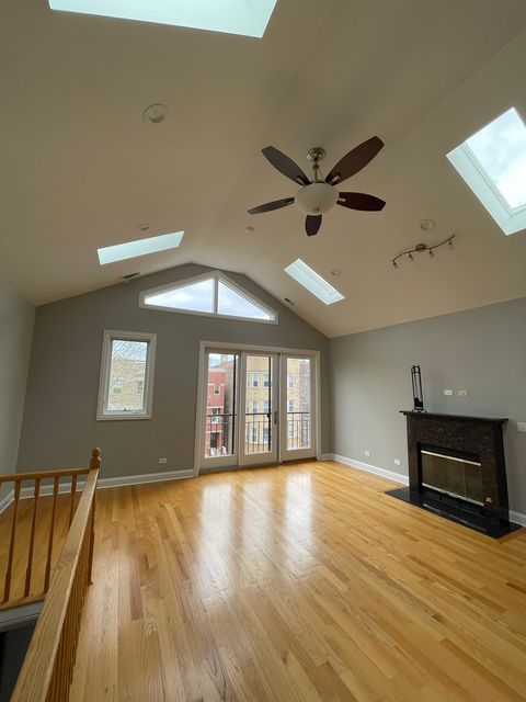 Tiny photo for 1532 N Campbell Avenue #3, Chicago, IL 60622 (MLS # 12595273)