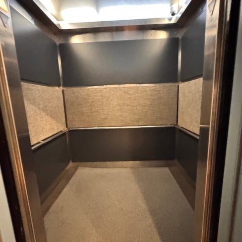 Tiny photo for 1631 S Michigan Avenue #402, Chicago, IL 60616 (MLS # 12763699)