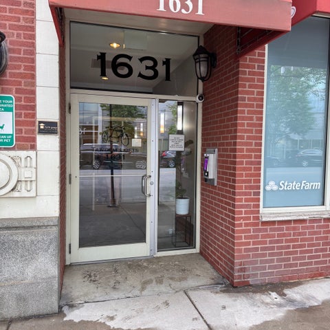 Tiny photo for 1631 S Michigan Avenue #402, Chicago, IL 60616 (MLS # 12763699)