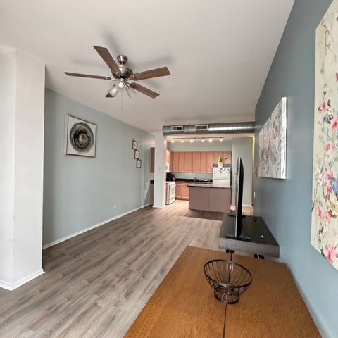 Tiny photo for 1631 S Michigan Avenue #402, Chicago, IL 60616 (MLS # 12763699)