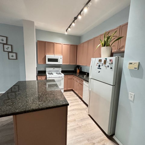 Tiny photo for 1631 S Michigan Avenue #402, Chicago, IL 60616 (MLS # 12763699)