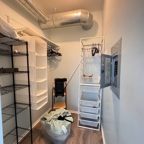 Tiny photo for 1631 S Michigan Avenue #402, Chicago, IL 60616 (MLS # 12763699)