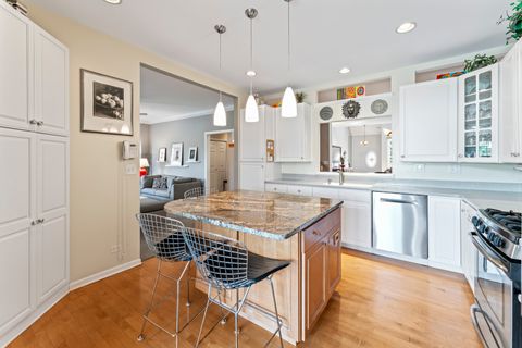 Tiny photo for 566 W Bridge View Court, Palatine, IL 60067 (MLS # 12474434)
