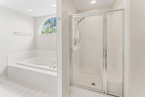 Tiny photo for 566 W Bridge View Court, Palatine, IL 60067 (MLS # 12474434)