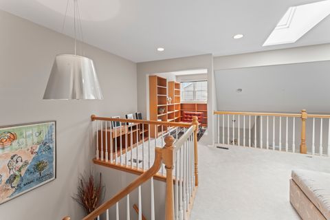 Tiny photo for 566 W Bridge View Court, Palatine, IL 60067 (MLS # 12474434)