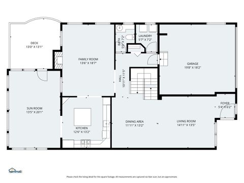 Tiny photo for 566 W Bridge View Court, Palatine, IL 60067 (MLS # 12474434)